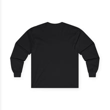 Load image into Gallery viewer, Vizsla Dad Long Sleeve Tee | Happy Vizsla Dog Illustration