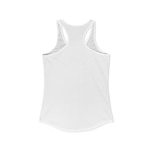 Load image into Gallery viewer, Vizsla Mom Racerback Tank Top - Next Level Women's Tank, Hungarian Vizsla Gift