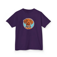 Load image into Gallery viewer, Vizsla Kids Tee | Funny Vizsla Illustration Gifts for Kids