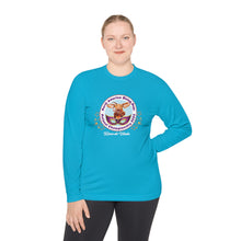 Load image into Gallery viewer, Krewe de Vizsla - Unisex Lightweight Long Sleeve Tee
