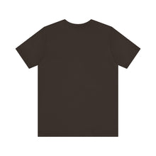 Load image into Gallery viewer, Super Vizsla Dog Unisex Jersey Short Sleeve Tee