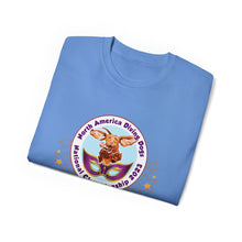 Load image into Gallery viewer, Krewe de Vizsla - Unisex Ultra Cotton Tee