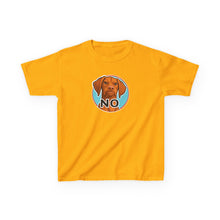 Load image into Gallery viewer, Vizsla Kids Tee | Funny Vizsla Illustration Gifts for Kids