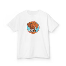 Load image into Gallery viewer, Vizsla Kids Tee | Funny Vizsla Illustration Gifts for Kids