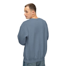 Load image into Gallery viewer, Vizsla Dad Crewneck Sweatshirt – Cute Vizsla Dog Dad Pullover