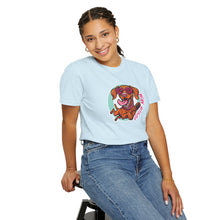Load image into Gallery viewer, Vizsla Mom Cotton T-Shirt