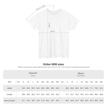 Load image into Gallery viewer, Cloudy with a Chance of Nope Dog Tee | Cute Vizsla Weather Graphic