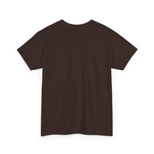 Load image into Gallery viewer, Cloudy with a Chance of Nope Dog Tee | Cute Vizsla Weather Graphic