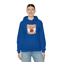 Load image into Gallery viewer, Super Vizsla Unisex Heavy Blend™ Hooded Sweatshirt