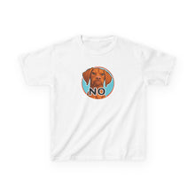 Load image into Gallery viewer, Vizsla Kids Tee | Funny Vizsla Illustration Gifts for Kids