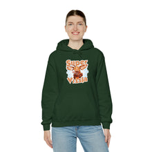 Load image into Gallery viewer, Super Vizsla Unisex Heavy Blend™ Hooded Sweatshirt