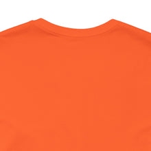 Load image into Gallery viewer, Super Vizsla Dog Unisex Jersey Short Sleeve Tee