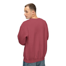 Load image into Gallery viewer, Vizsla Dad Crewneck Sweatshirt – Cute Vizsla Dog Dad Pullover