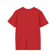 Load image into Gallery viewer, Super Vizsla Unisex Softstyle T-Shirt for Hungarian Vizsla Dog and Puppy lovers