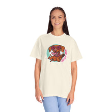 Load image into Gallery viewer, Vizsla Mom Cotton T-Shirt