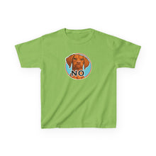 Load image into Gallery viewer, Vizsla Kids Tee | Funny Vizsla Illustration Gifts for Kids