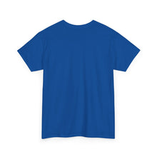 Load image into Gallery viewer, Cloudy with a Chance of Nope Dog Tee | Cute Vizsla Weather Graphic