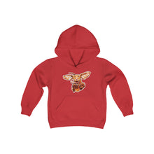 Load image into Gallery viewer, Super Vizsla Youth Hoodie Heavy Blend Hooded Sweatshirt