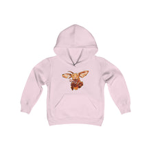 Load image into Gallery viewer, Super Vizsla Youth Hoodie Heavy Blend Hooded Sweatshirt