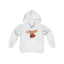 Load image into Gallery viewer, Super Vizsla Youth Hoodie Heavy Blend Hooded Sweatshirt