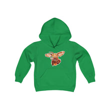 Load image into Gallery viewer, Super Vizsla Youth Hoodie Heavy Blend Hooded Sweatshirt