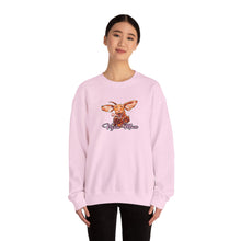 Load image into Gallery viewer, Crewneck Sweatshirt "Vizsla Mom" Design