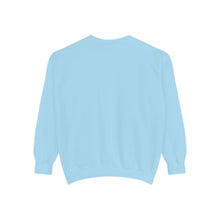 Load image into Gallery viewer, Vizsla Dad Sweatshirt - Cute Running Vizsla Dog Graphic Crewneck