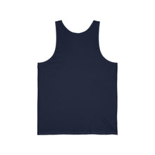Load image into Gallery viewer, Super Vizsla Unisex Jersey Tank