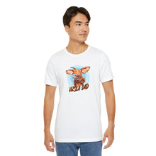 Load image into Gallery viewer, Vizsla Dad T-Shirt | Vizsla Dog Dad Tee, Cute Vizsla Illustration