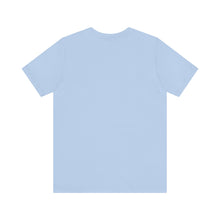 Load image into Gallery viewer, Super Vizsla Dog Unisex Jersey Short Sleeve Tee
