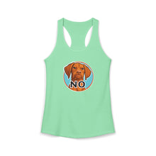 Load image into Gallery viewer, Women's Ideal Racerback Tank