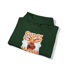 Load image into Gallery viewer, Super Vizsla Unisex Heavy Blend™ Hooded Sweatshirt