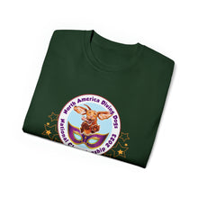 Load image into Gallery viewer, Krewe de Vizsla - Unisex Ultra Cotton Tee