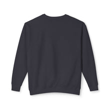Load image into Gallery viewer, Vizsla Dad Crewneck Sweatshirt – Cute Vizsla Dog Dad Pullover