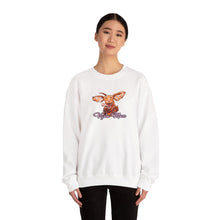 Load image into Gallery viewer, Crewneck Sweatshirt "Vizsla Mom" Design