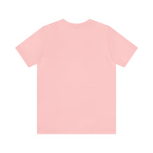 Load image into Gallery viewer, Super Vizsla Dog Unisex Jersey Short Sleeve Tee