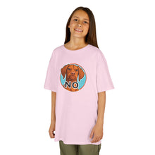 Load image into Gallery viewer, Vizsla Kids Tee | Funny Vizsla Illustration Gifts for Kids