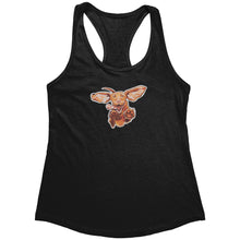 Load image into Gallery viewer, Super Vizsla Next Level Racerback Tank - Next Level Racerback Tank