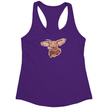 Load image into Gallery viewer, Super Vizsla Next Level Racerback Tank - Next Level Racerback Tank