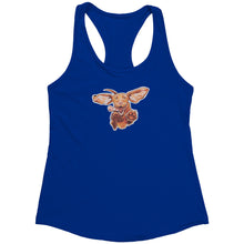 Load image into Gallery viewer, Super Vizsla Next Level Racerback Tank - Next Level Racerback Tank