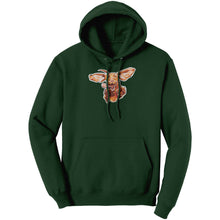 Load image into Gallery viewer, Super Vizsla Unisex Ultrasoft Hoodie - Unisex Hoodie