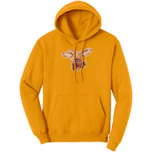 Load image into Gallery viewer, Super Vizsla Unisex Ultrasoft Hoodie - Unisex Hoodie