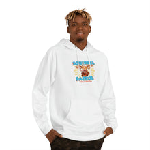 Load image into Gallery viewer, Unisex Hooded Sweatshirt