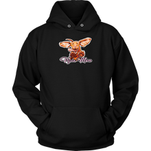 Load image into Gallery viewer, Vizsla Dog Mom - Hoodie