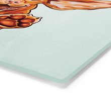 Load image into Gallery viewer, Super Vizsla Cutting Board