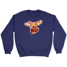 Load image into Gallery viewer, Super Vizsla Crewneck Sweatshirt