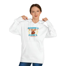 Load image into Gallery viewer, Unisex Hooded Sweatshirt