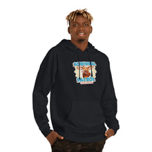 Load image into Gallery viewer, Unisex Hooded Sweatshirt