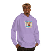 Load image into Gallery viewer, Unisex Hooded Sweatshirt