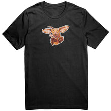 Load image into Gallery viewer, Original Super Vizsla dog design - Mens T Shirt